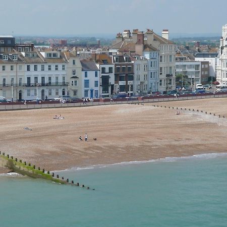 Royal Hotel (Adults Only) Eastbourne Bagian luar foto