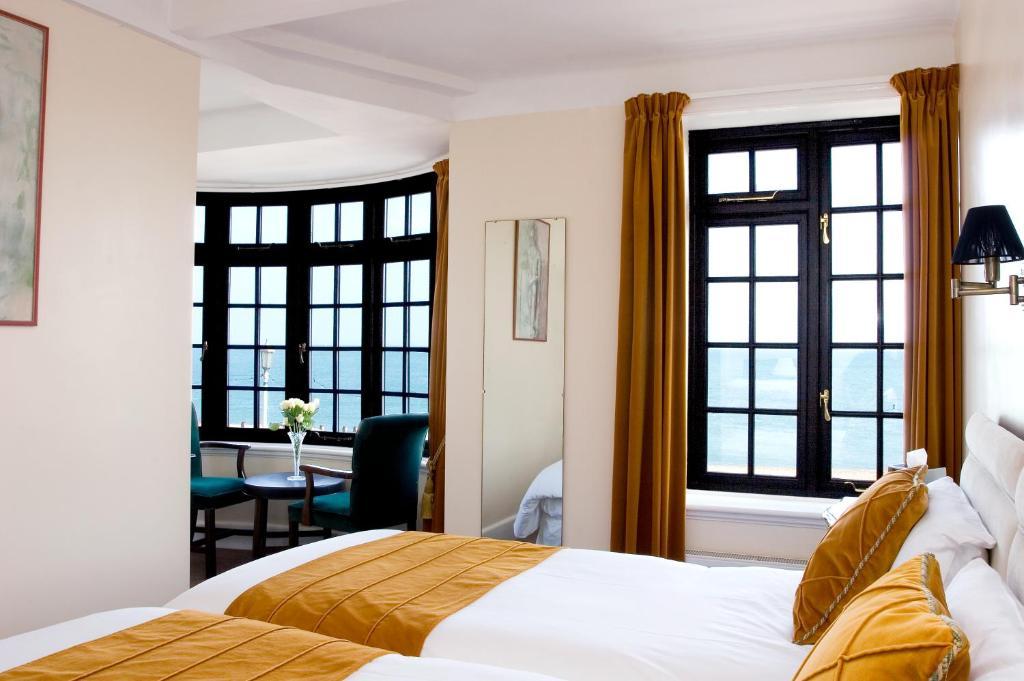 Royal Hotel (Adults Only) Eastbourne Ruang foto