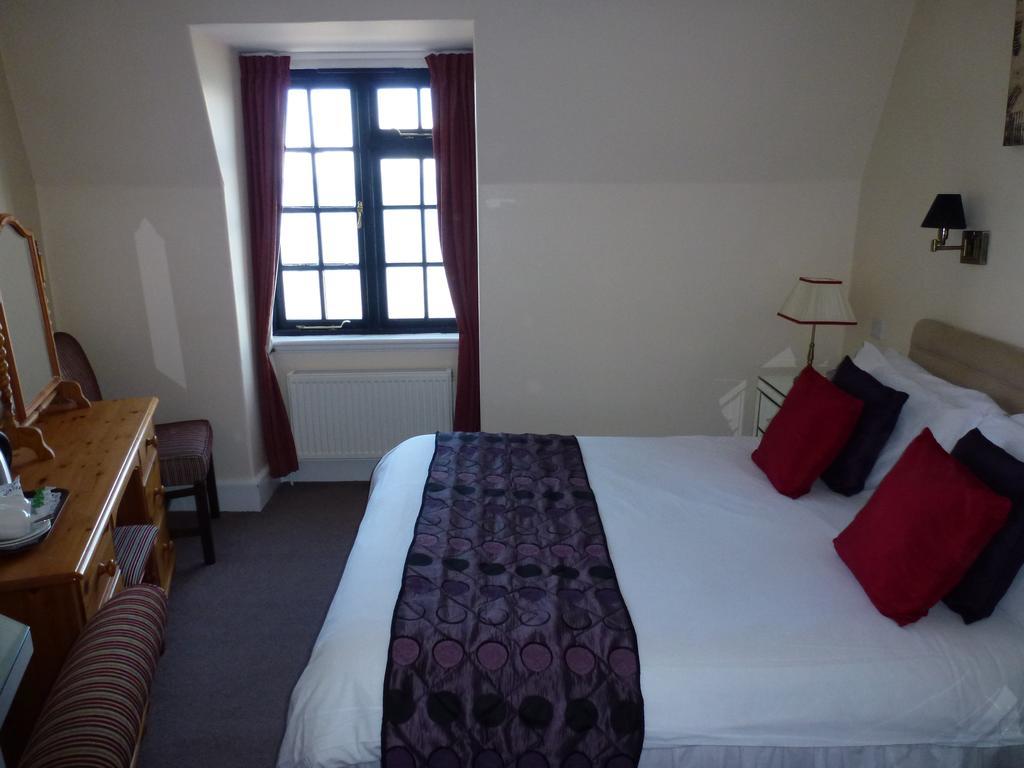 Royal Hotel (Adults Only) Eastbourne Bagian luar foto
