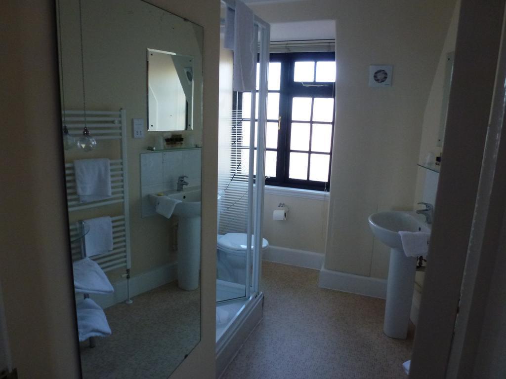 Royal Hotel (Adults Only) Eastbourne Bagian luar foto