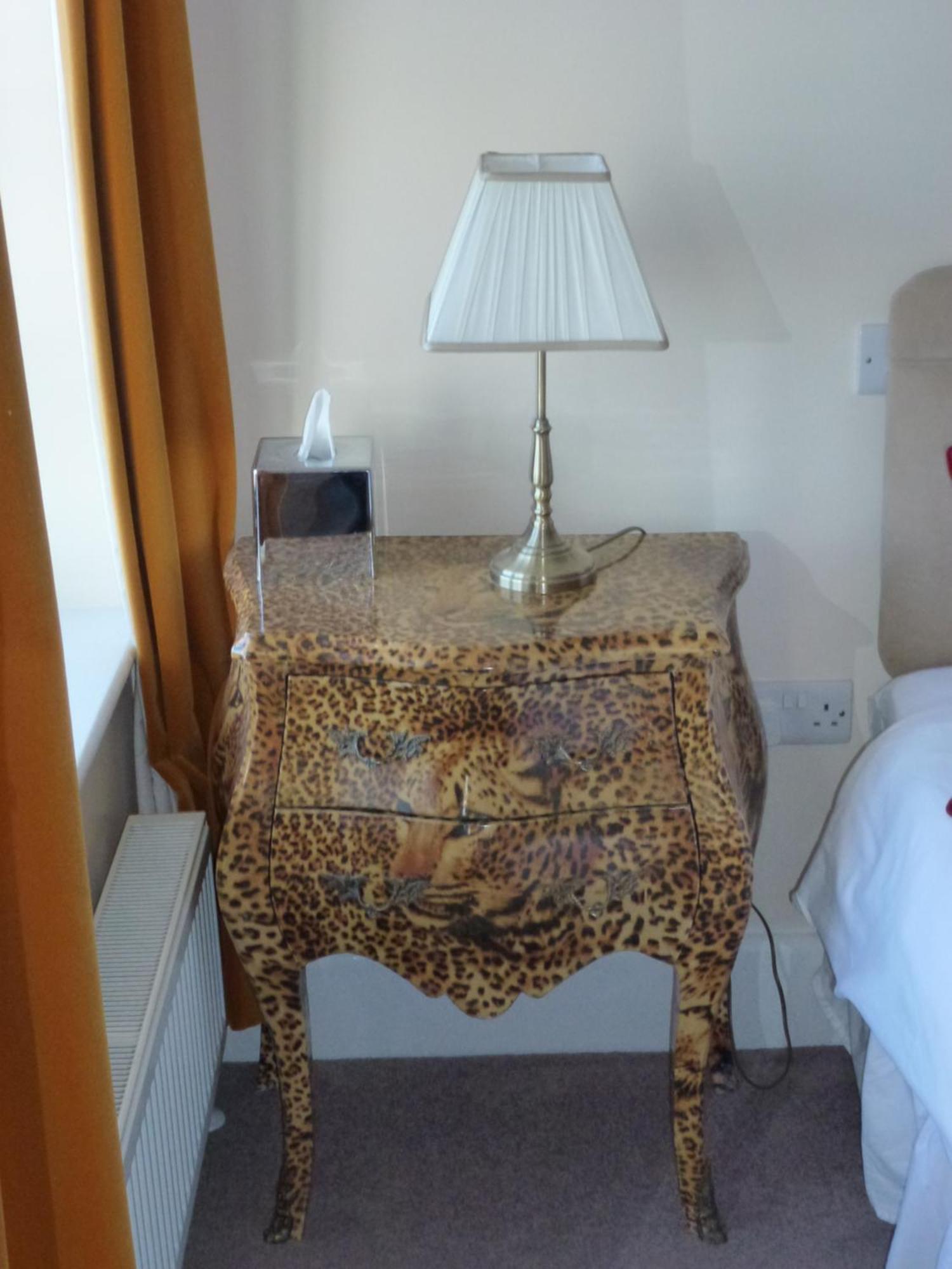 Royal Hotel (Adults Only) Eastbourne Ruang foto