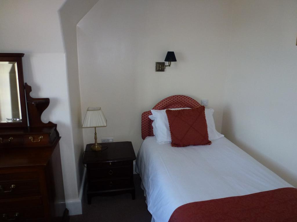 Royal Hotel (Adults Only) Eastbourne Bagian luar foto