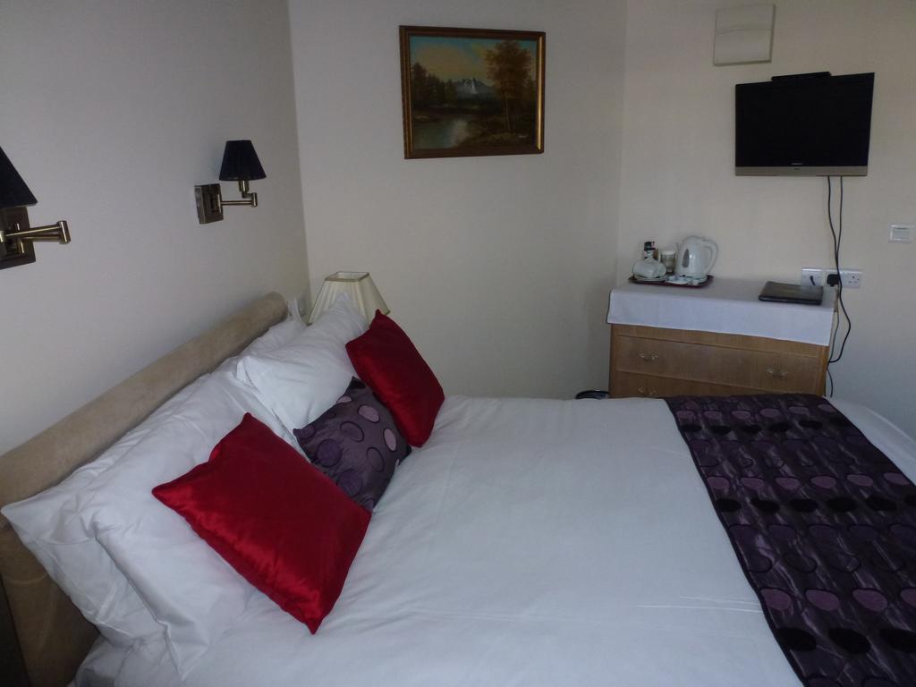 Royal Hotel (Adults Only) Eastbourne Bagian luar foto