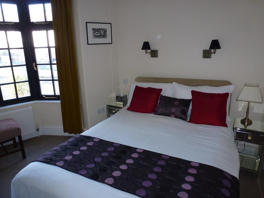 Royal Hotel (Adults Only) Eastbourne Bagian luar foto