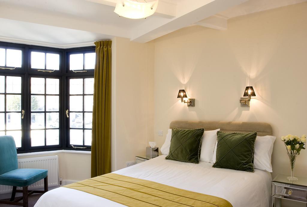 Royal Hotel (Adults Only) Eastbourne Bagian luar foto