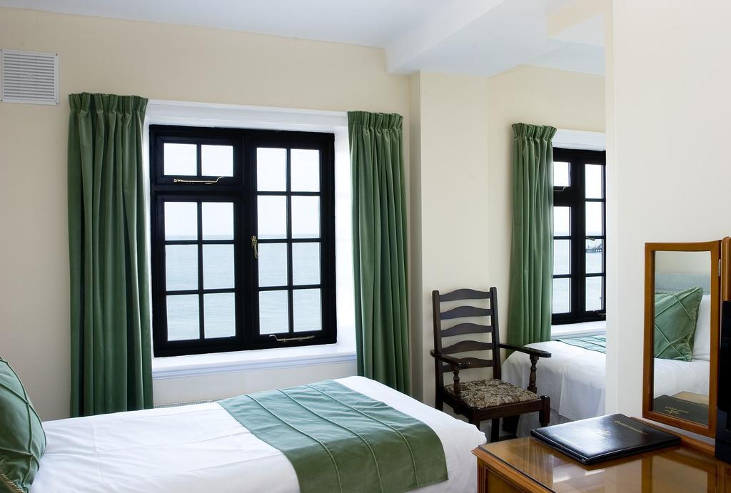 Royal Hotel (Adults Only) Eastbourne Bagian luar foto