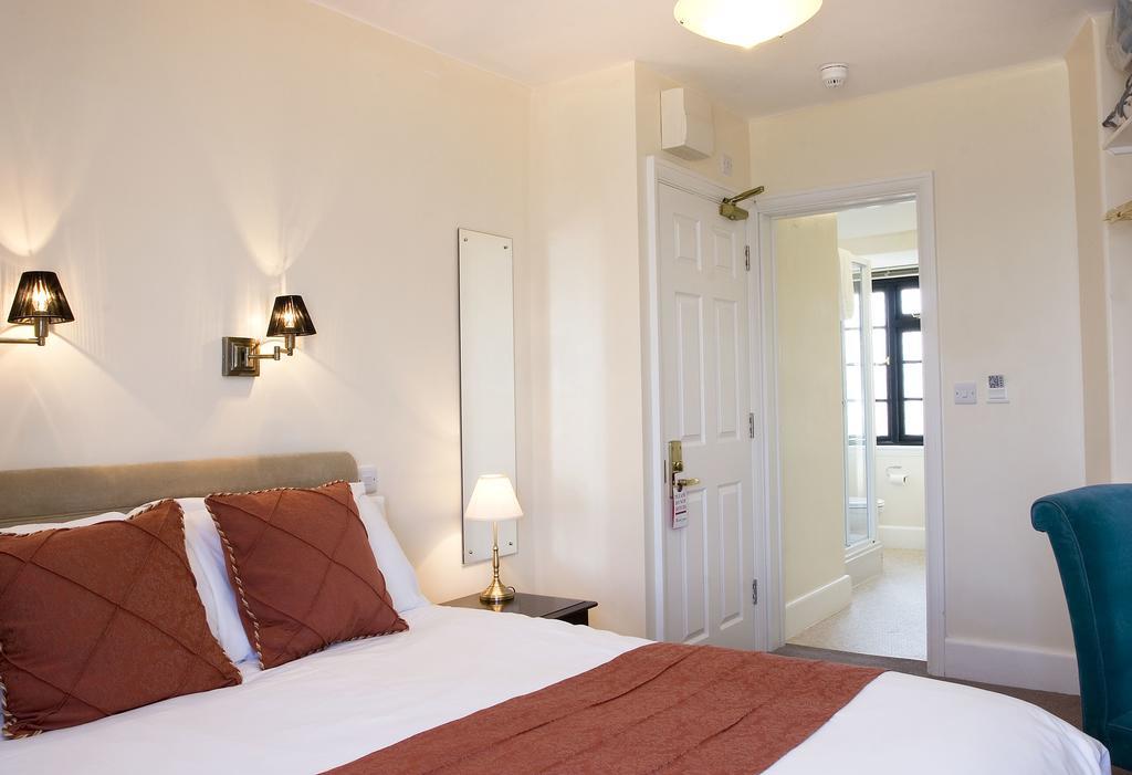 Royal Hotel (Adults Only) Eastbourne Bagian luar foto