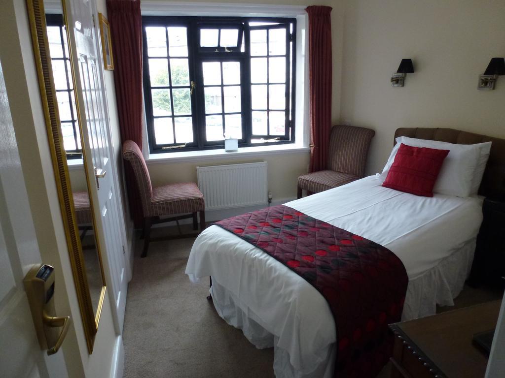 Royal Hotel (Adults Only) Eastbourne Bagian luar foto