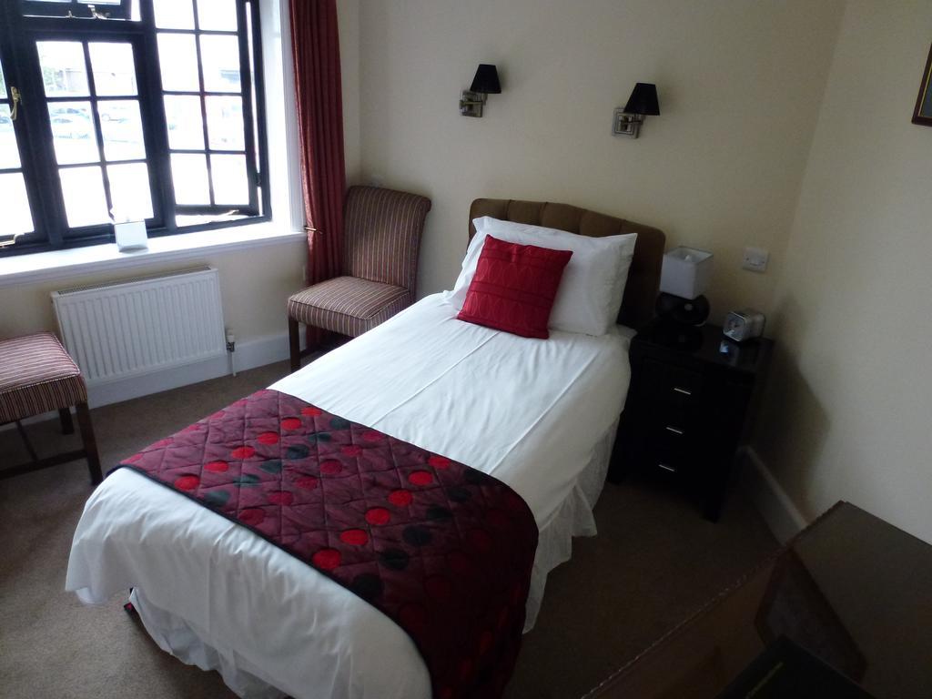 Royal Hotel (Adults Only) Eastbourne Bagian luar foto