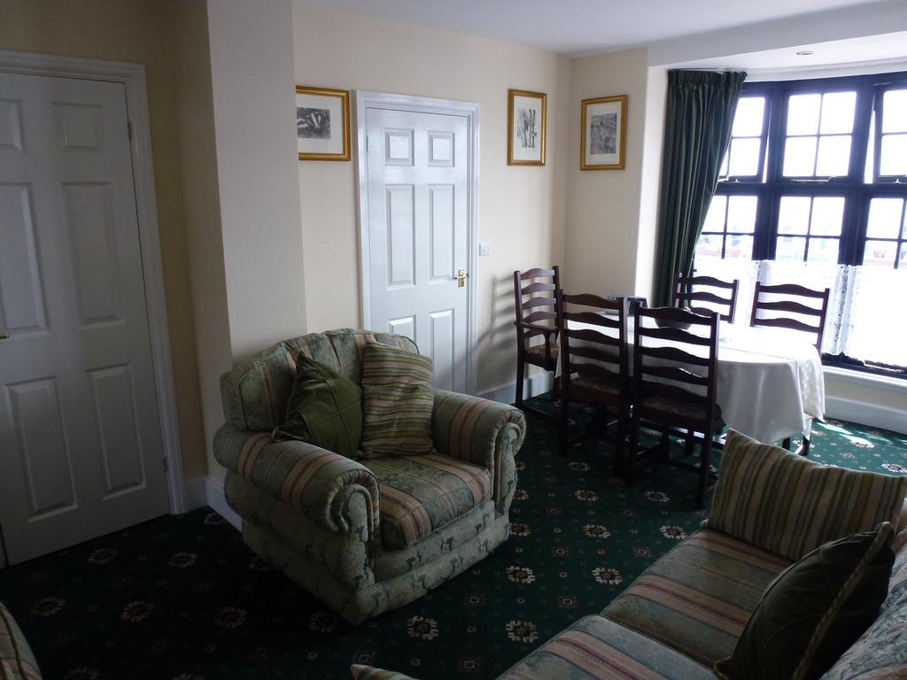 Royal Hotel (Adults Only) Eastbourne Bagian luar foto