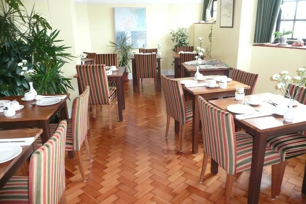 Royal Hotel (Adults Only) Eastbourne Bagian luar foto