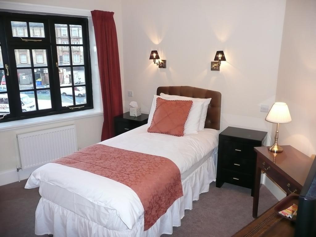 Royal Hotel (Adults Only) Eastbourne Ruang foto